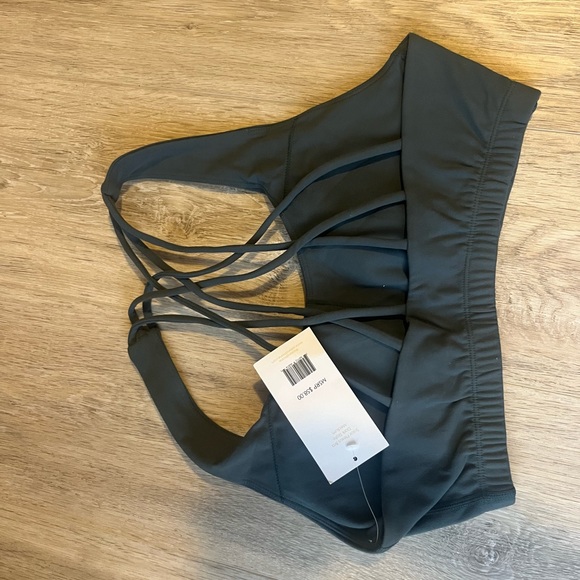 Brand new Sol and Mane sports bra. - Picture 2 of 3